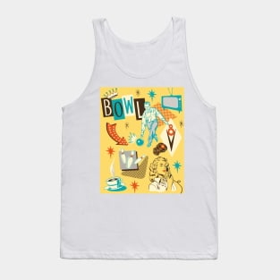 Bowl-a-Rama Tank Top